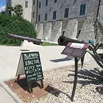 2 Cannons/old Town Appartamento Šibenik