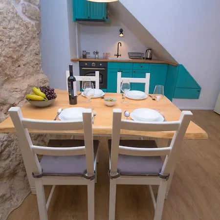 Διαμέρισμα 2 Cannons/old Town *