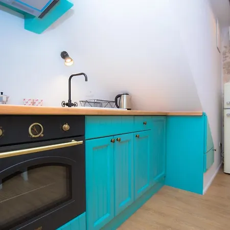 2 Cannons/old Town * Šibenik