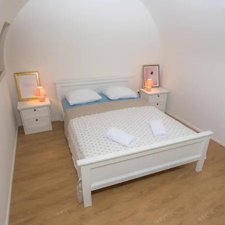 2 Cannons/old Town Lägenhet