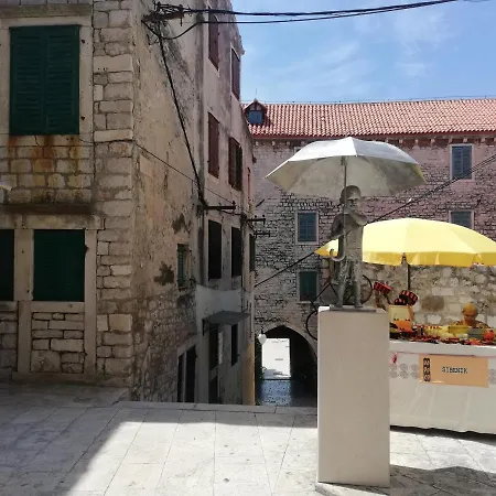 Appartement 2 Cannons/old Town