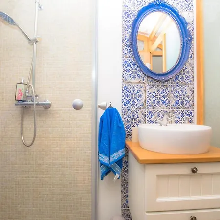 2 Cannons/old Town * Šibenik