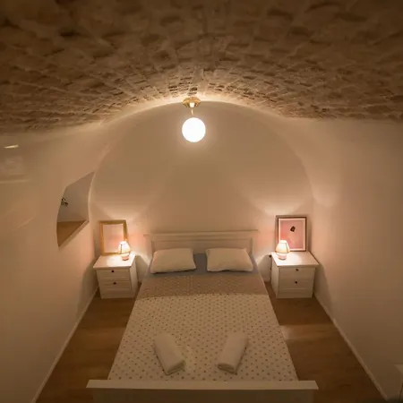 2 Cannons/old Town Šibenik