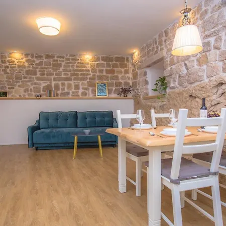 Διαμέρισμα 2 Cannons/old Town