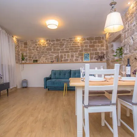 Lägenhet 2 Cannons/old Town Šibenik