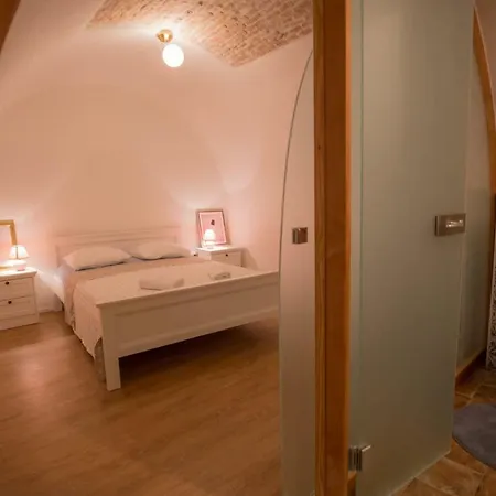 2 Cannons/old Town Šibenik