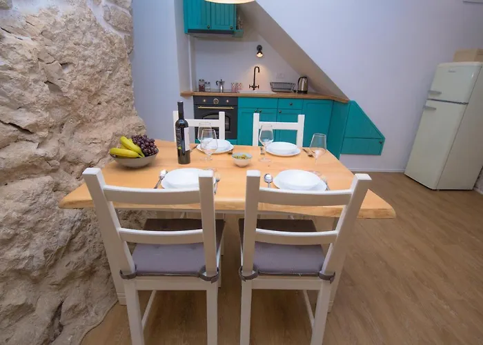 Apartament 2 Cannons/old Town *