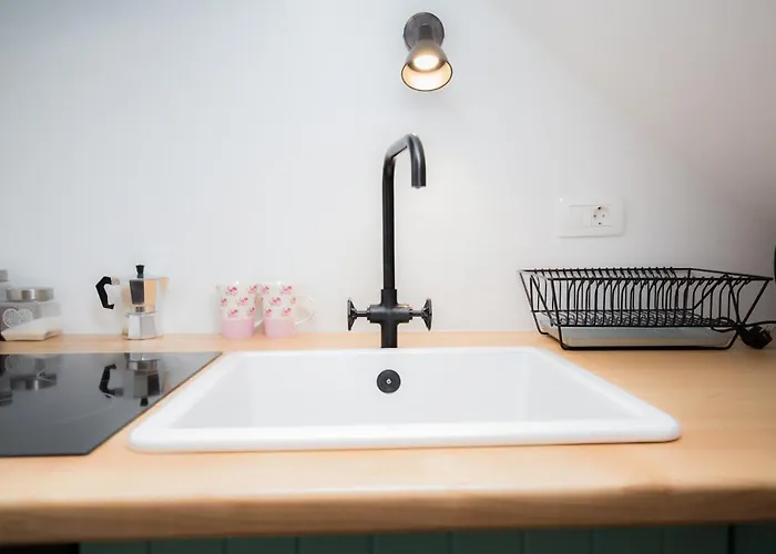 2 Cannons/old Town *