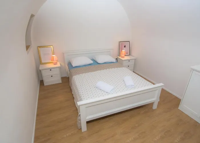 2 Cannons/old Town Apartament