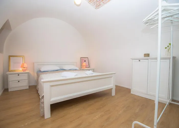 Apartament 2 Cannons/old Town *