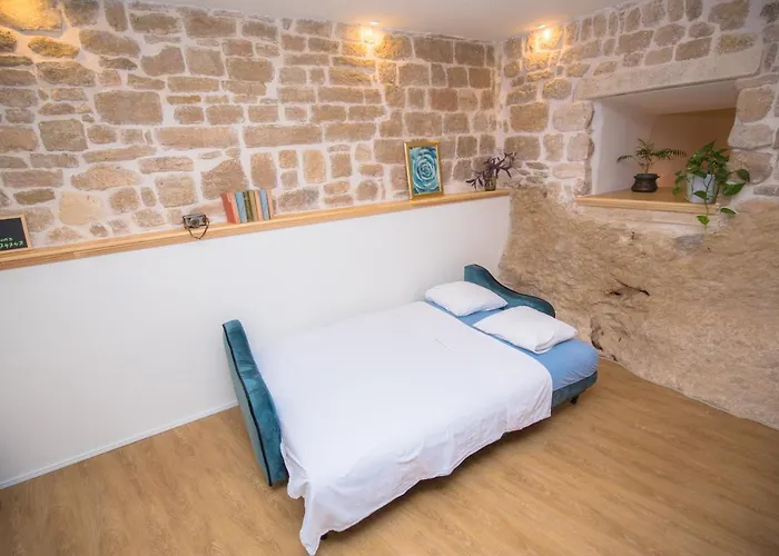 Apartament 2 Cannons/old Town