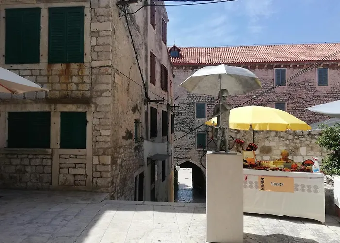 Apartament 2 Cannons/old Town