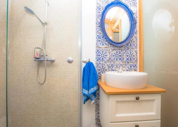 2 Cannons/old Town * Szybenik