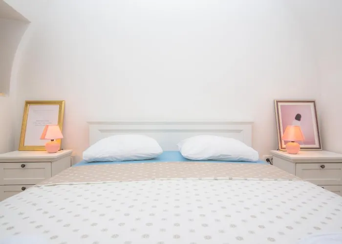 Appartement 2 Cannons/old Town *