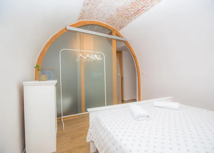 Apartament 2 Cannons/old Town *