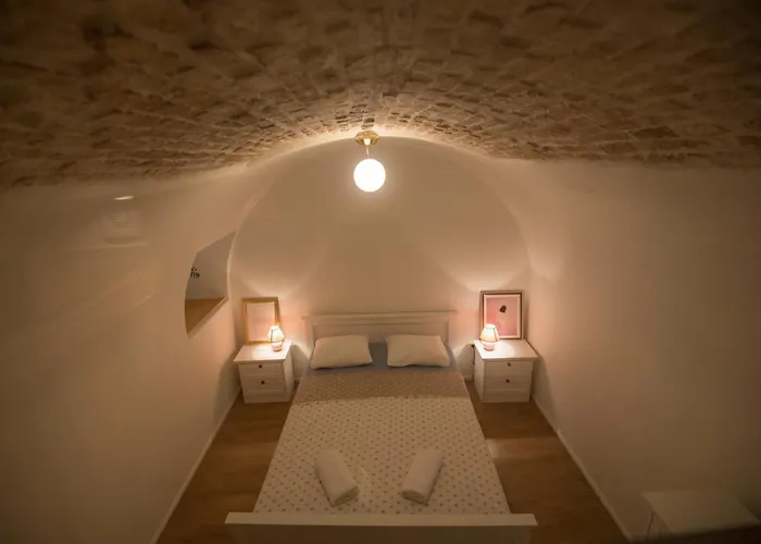 2 Cannons/old Town Szybenik