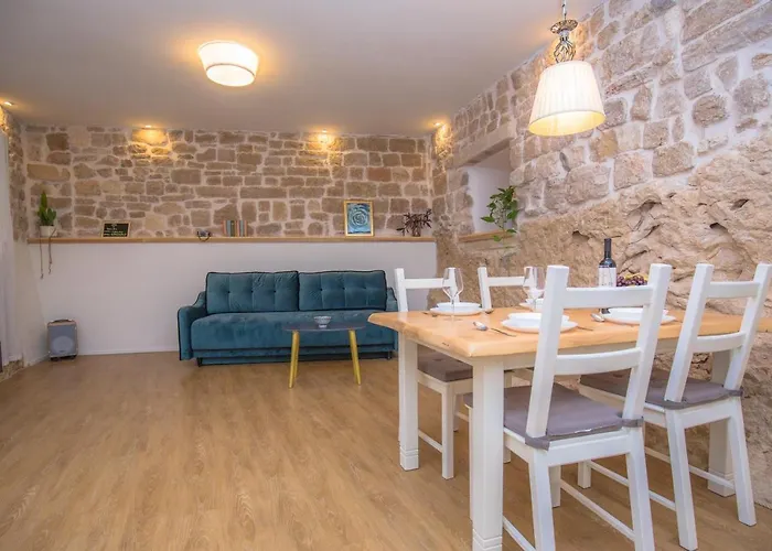 Appartement 2 Cannons/old Town