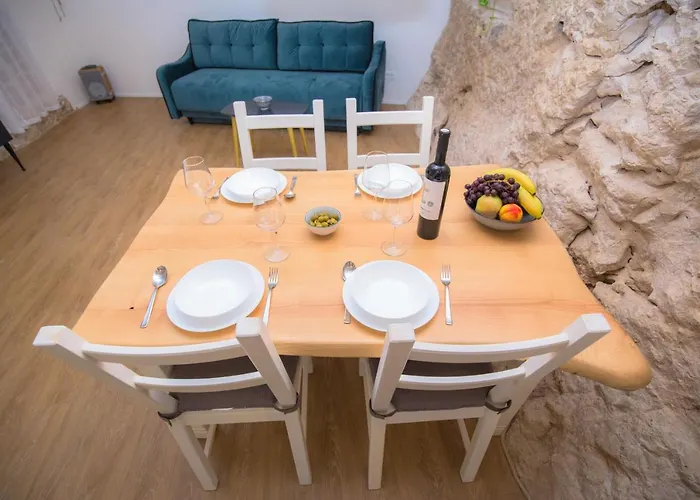 2 Cannons/old Town Apartament Szybenik