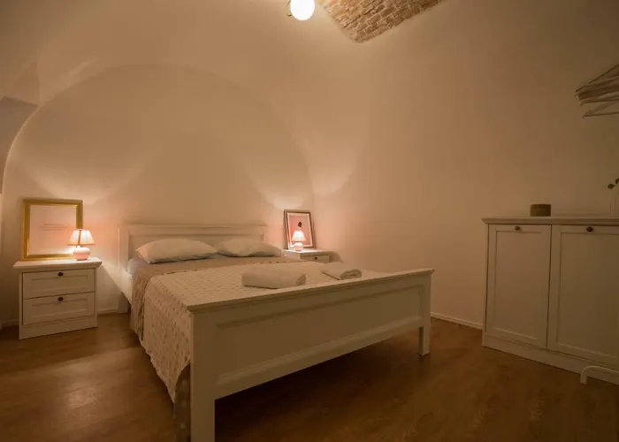 Apartament 2 Cannons/old Town *