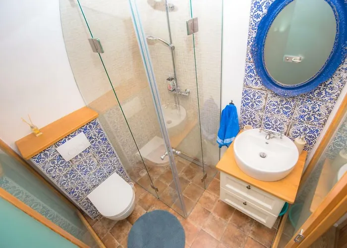 Apartament 2 Cannons/old Town