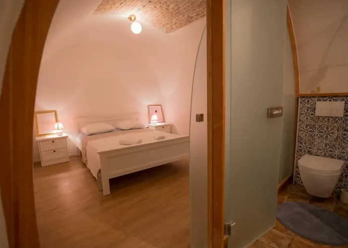 2 Cannons/old Town Šibenik